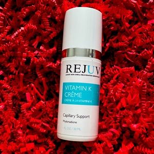 Rejuv vitamin k cream